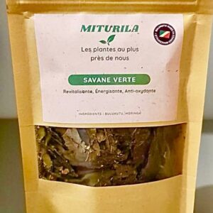 Infusion Savane Verte – Image 3