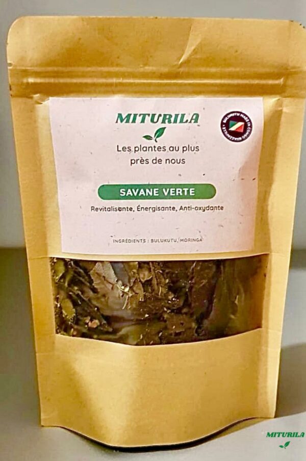Infusion Savane Verte – Image 3